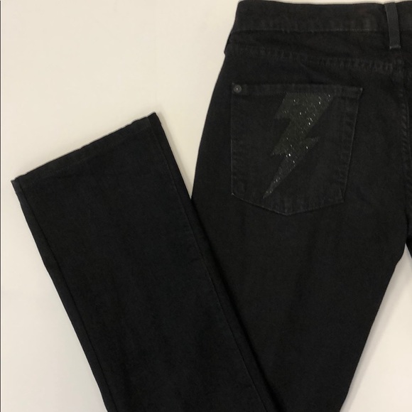 Seven for all mankind jeans size 29 - Picture 6 of 6